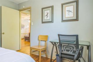 Cozy 2-bedroom apartment in awesome Houston's museum district by Texas medctr - Houston - 5