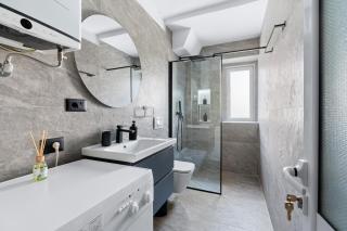 Katerina's Apartment - Polisi i Vogël - 5