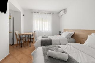 Katerina's Apartment - Berat - 2