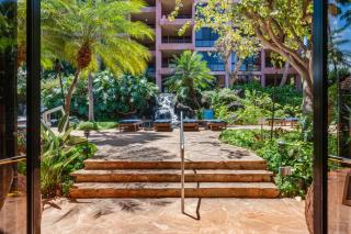 Kahana Falls Resort - 3