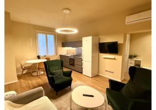 Dolce Verona Apartment - 0