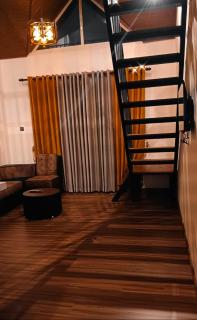 The Blues Chalet - Nuwara Eliya - 9