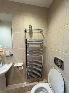 Cosy Flat Leeds City Centre - 2