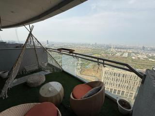 Whistling winds studio - Neu-Delhi - 9