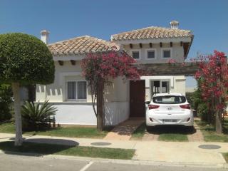 Villa R & R - Torre-Pacheco - 0