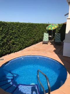 Villa R & R - Torre-Pacheco - 2