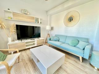 With a balcony next to the beach - Playa de Gandia - 7