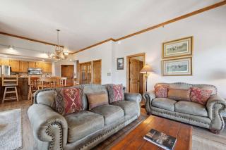 The Borders Lodge - Lower Borders 113 - 8