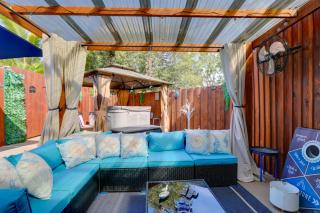 BBQ-Ready Apt Near Beaches in Sarasota - Sarasota - 0