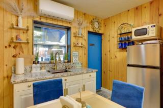BBQ-Ready Apt Near Beaches in Sarasota - Sarasota - 6