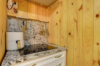 BBQ-Ready Apt Near Beaches in Sarasota - Sarasota - 5