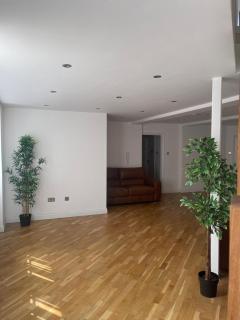 Arena House - Londen - 9