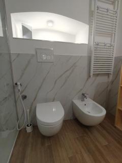 CORAL apartment - Bari - 4