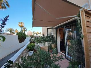 Casa Loro - Orihuela - 7