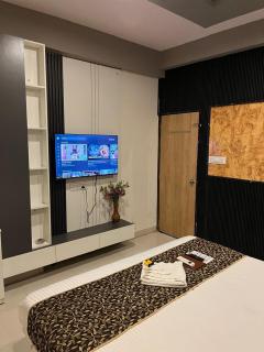 Hotel Olive Stay inn - Nagpur - 6