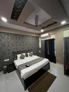 Hotel Olive Stay inn - Nagpur - 5