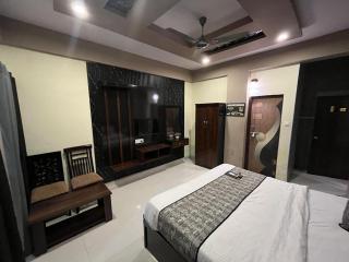 Hotel Olive Stay inn - Nagpur - 4
