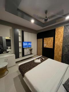 Hotel Olive Stay inn - Nagpur - 3