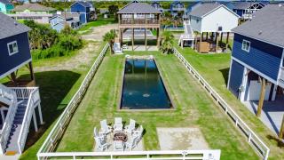La Villa del Mar by Bolivar Escapes - Gilchrist - 8