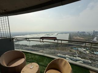Whistling winds studio - Neu-Delhi - 6