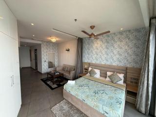 Whistling winds studio - Neu-Delhi - 5