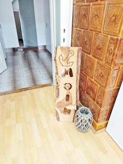Conny apartman - 2