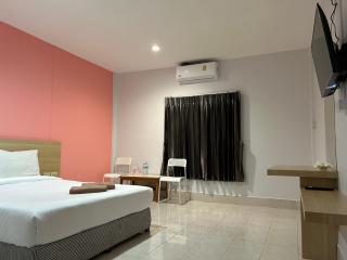 Hatyai Bangkok Resort หาดใหญ่ บางกอก รีสอร์ท - Hat Yai - 4