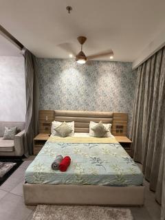 Whistling winds studio - Neu-Delhi - 4
