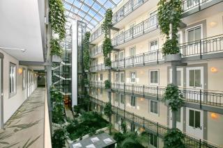 Meeresblick Wohnung 412 - Kühlungsborn - 9