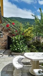 Casa David - Tríacastela - 7
