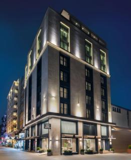 Lunet Old City Hotel - Istanbul - 0