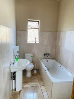 Pabala guesthouse B&B - - 0