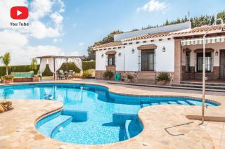 Cubo's Villa Ruiz - 9
