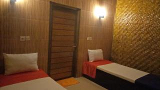 ERC Bungalows - Plambi - 3