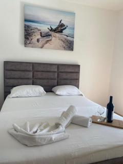 Aria Blue Apartments - Ulcinj - 5