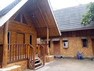 ERC Bungalows - Plambi - 9