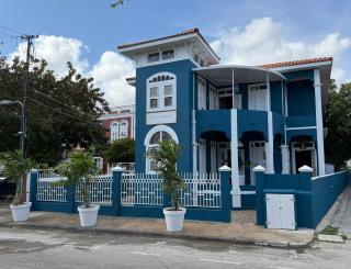 Villa Amalie & Villa Curiel - Willemstad - 0