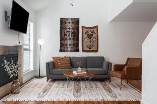 Heart of Austin Hideaway - 9