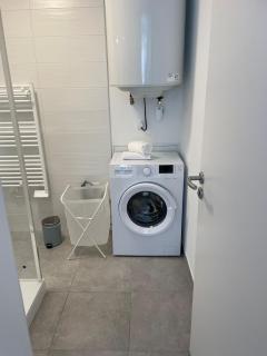 L Etape Châtillonnaise center private parking - Châtillon-sur-Chalaronne - 5