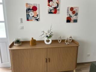 L Etape Châtillonnaise center private parking - Châtillon-sur-Chalaronne - 4
