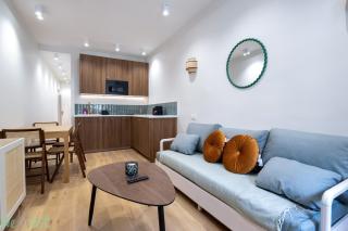 Magnifique Appt pour 4 pers Grand Théâtre - Burdeos - 4