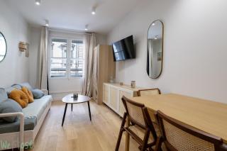 Magnifique Appt pour 4 pers Grand Théâtre - Burdeos - 5