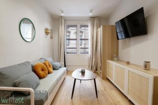 Magnifique Appt pour 4 pers Grand Théâtre - Burdeos - 9
