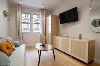Magnifique Appt pour 4 pers Grand Théâtre - Burdeos - 6