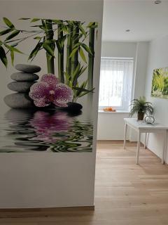 Ferienwohnung Hagert - Ankommen und Wohlfühlen - Eibenstock - 9