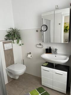 Ferienwohnung Hagert - Ankommen und Wohlfühlen - Eibenstock - 8