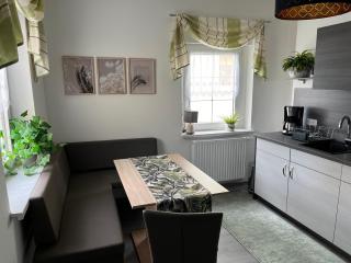 Ferienwohnung Hagert - Ankommen und Wohlfühlen - Eibenstock - 7