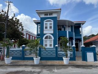 Villa Amalie & Villa Curiel - Willemstad - 9