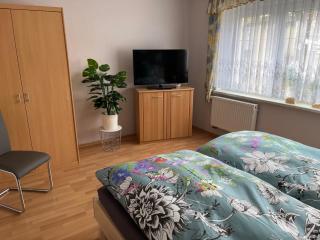 Ferienwohnung Hagert - Ankommen und Wohlfühlen - Eibenstock - 5