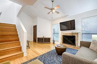 Heart of Austin Hideaway - 4